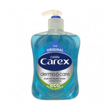 Carex Dermacare Original Hand Wash Eco 500 ml Buy 1 Get1